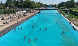 Eskişehir’de Kentpark Plajı Açılıyor Mu?