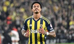 Fenerbahçe’de Oosterwolde'den Üzücü Haber!