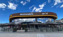 McDonald’s'tan Türkiye Kararı