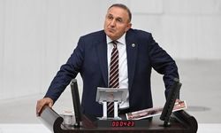 İYİ Parti Aydın Milletvekili Ömer Karakaş İstifa Etti