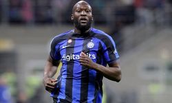 Romelu Lukaku Süper Lig Devine Transfer Olmak Üzere!