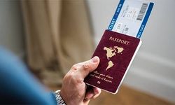 ürkiye 2025 Schengen Vize Başvurusunda Dünya İkincisi Oldu