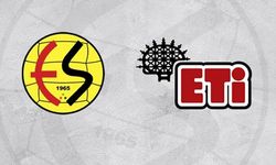 Eskişehirspor’dan Ana Sponsoru ETİ’ye Tebrik