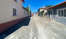 İnönü’de Ulaşım Talebi Karşılık Buldu