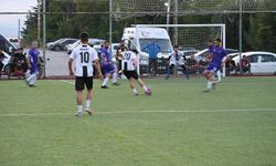 İnönü’de çeyrek final heyecanı başlıyor!