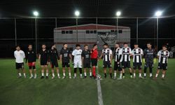 İnönü’de dev final!