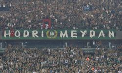 Kocaelispor-Amedspor Maçında Sarı Poşet Olayı: 5 Gözaltı
