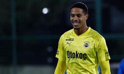 Fenerbahçe’den Jayden Oosterwolde kararı