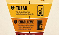 İletişim Başkanlığından Sanal Kumar Uyarısı: Oyuna Gelme