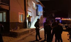 Odunpazarı’nda Komşular Arasında Silahlı Kavga: 3 Yaralı
