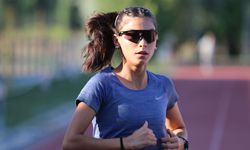 Milli Atlet Elif Naz Köseoğlu’nun Hedefi Avrupa Kros Şampiyonası