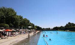 Kentpark Yapay Plajı Bugün Açıldı! Fiyatlar Ne Kadar?
