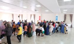 Büyükşehir’den Kırsal Öğrencilere Kırtasiye Desteği