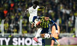 Fenerbahçe’nin Yeni Transferi Oppong İstanbul’da