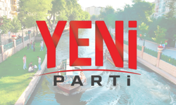 YENİ Parti Eskişehir’de İlçe Yönetimlerini Duyurdu