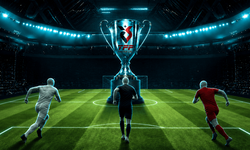 TFF’den Futbolseverlere Fantezi Ligi Başladı