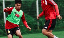 Eskişehirspor lig öncesi tempoyu artırdı