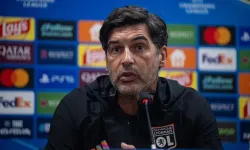 Lyon Teknik Direktörü Fonseca'dan Fenerbahçe Maçı Öncesi Açıklama