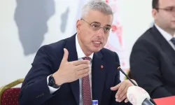 Sağlık Bakanı Memişoğlu Müjdeyi Verdi