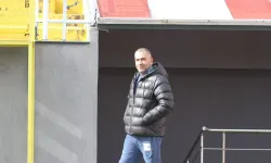 Karaköse: Amatör futbol çoktan bitti