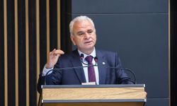 'Üretim ve İstihdam İçin Finansmana Erişim Kolaylaştırılmalı'