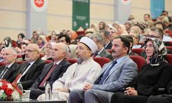 Mevlid-i Nebi Haftası’nın Teması “Güzel Ahlak”