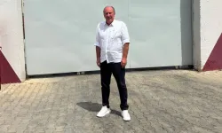 Muharrem İnce İmamoğlu’nu ziyaret etti!