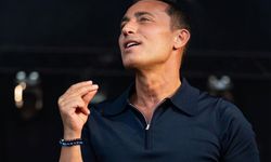 Mustafa Sandal: “Ronaldo ile Yarışırım”