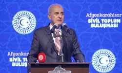 Numan Kurtulmuş: "Türkiye, Bölgeye Barış ve Kardeşlik Getirecek"