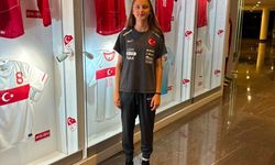 Nurselin Ay’a milli davet geldi!