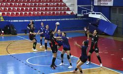 Odunpazarı istediğini alamadı