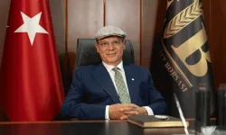 Ömer Zeydan Yeniden Aday
