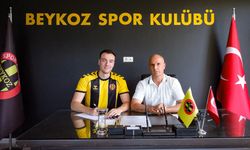 Eski Eskişehirsporlu Onur Arı imzayı attı!