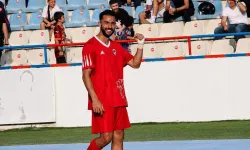 Osman Arslantaş'ın Haftaya Eskişehir'de Olması Bekleniyor!