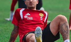 Ozan İsmail Koç hazır!