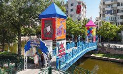 Eskişehir’de Porsuk Festivali Başlıyor
