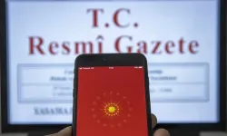 YAŞ Kararları Resmi Gazete'de Yayımlandı