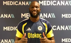 Fenerbahçe’nin Yeni Golcüsü Lukaku Sağlık Kontrolünde