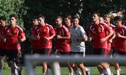 26 futbolcu forma peşinde!