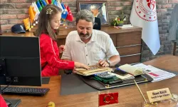 Ritmik Jimnastik ve Masa Tenisinde Gurur