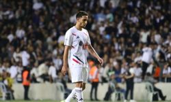 Mustafa İnan Osmaniyespor'da