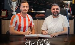 Talha Özler Adana Yolcusu