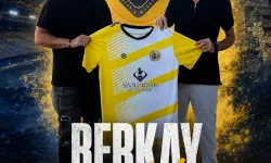 Sivrihisar kadrosunu güçlendirdi!