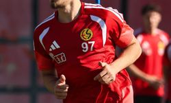 Eskişehirspor'da sol bek yarışı kızıştı!