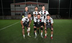 İnönü’de son dört takım belli oldu!