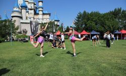Eskişehir Yarı Maratonu ve Spor Festivali Coşkusu Başlıyor