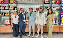 Spor kulüpleriyle istişare toplantısı