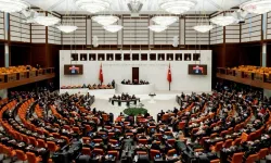 Çerçeve Yasa Meclis'ten Geçti