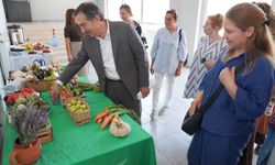 Tepebaşı’nın Kadın Üretici Modeli Uluslararası Bilimsel Araştırmanın Odağında