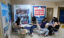 Tepebaşı Belediyesi Gençlere Ücretsiz Üniversite Tercih Desteği Sağladı